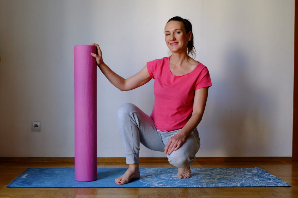 Justyna Czudek Treningi masaże (2)