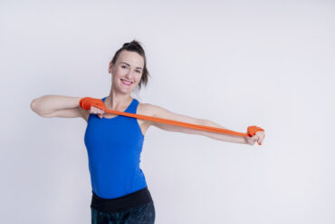 Trening online dla Seniorów: lepsza jakość życia