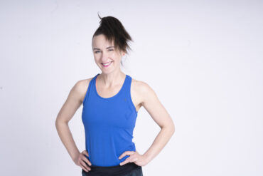 Start dnia z energią – PORANNY RESET ONLINE